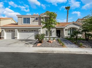 2004 Grafton Ave, Henderson, NV 89074