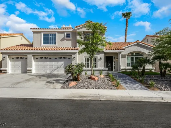 2004 Grafton Ave, Henderson, NV 89074