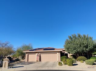 19934 N Leighton Hall Ln, Surprise, AZ 85387