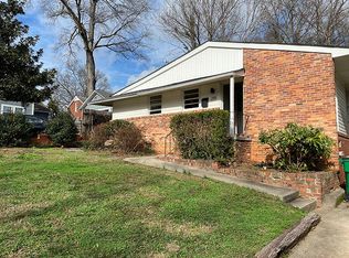 2111 Stratford Ave, Charlotte, NC 28205