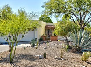 791 W Calle De Alegria, Green Valley, AZ 85614