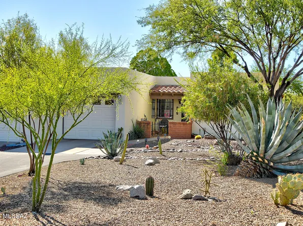 791 W Calle De Alegria, Green Valley, AZ 85614