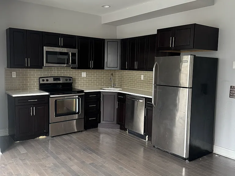 4100 Parkside Ave #3D — Photo 2