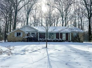 706 Shadowood Ln SE, Warren, OH 44484