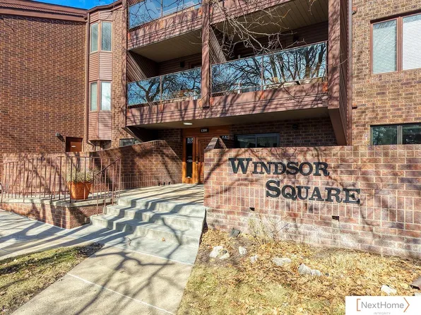 1300 G St #103-4W, Lincoln, NE 68508