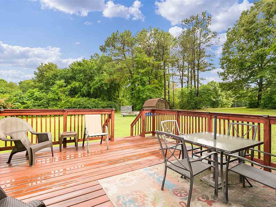 1750 Denmark Jackson Rd, Denmark, TN 38391 Zillow