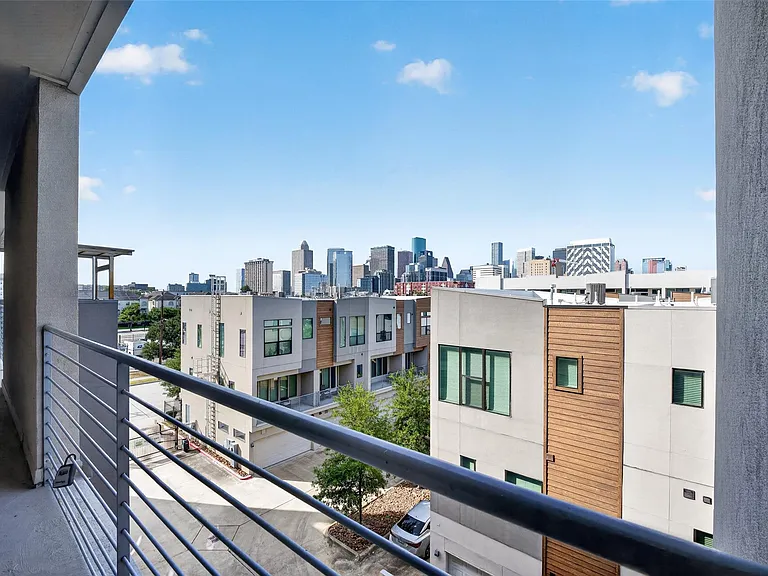 2401 Crawford St #B209 — Photo 9