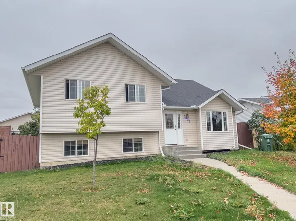 3802 42nd Ave, Bonnyville, AB T9N 2J9