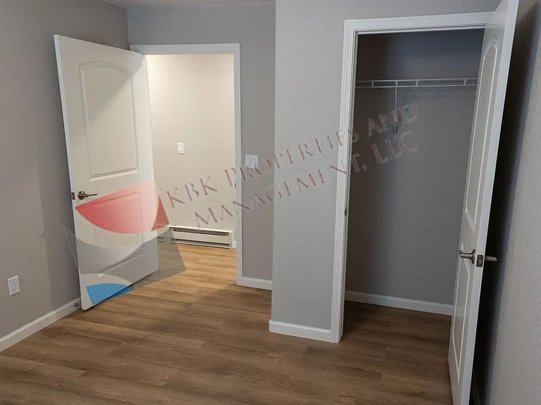 Timberview Apartments — Photo 15
