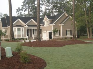 270 W Winding Way, Wallace, NC 28466