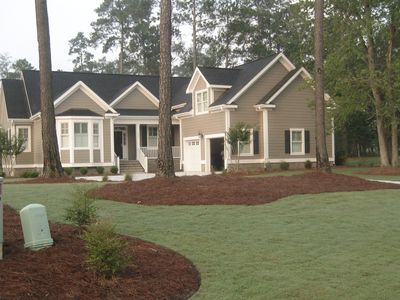 270 W Winding Way, Wallace, NC, 28466