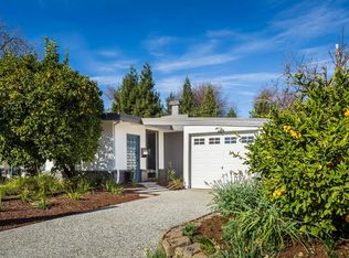 2436 Laura Ln, Mountain View, CA 94043