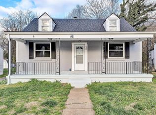 544 Westwood Blvd NW, Roanoke, VA 24017