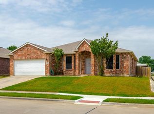 3400 Fashion St, Little Elm, TX 75068