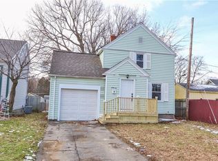 66 Castleton Rd, Rochester, NY 14616