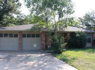 3403 Primrose Trl, Georgetown, TX 78628