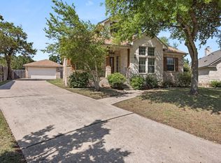 141 Stratton Ct, Austin, TX 78737