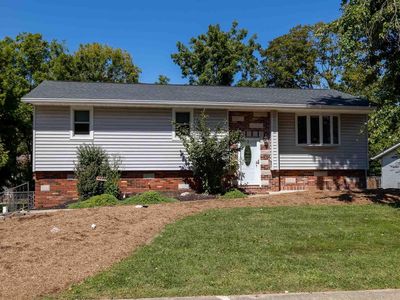 1409 E Browning Ln, Bloomington, IN, 47401