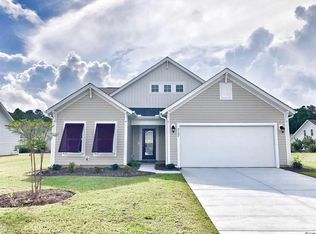 2107 Saybrooke Ln LOT 179, Calabash, NC 28467