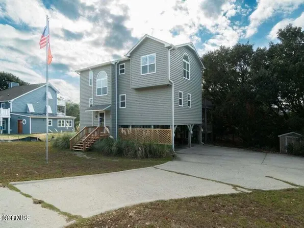 106 Wyndward Court, Emerald Isle, NC 28594