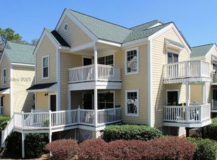 26 Old South Ct UNIT 26D, Bluffton, SC 29910
