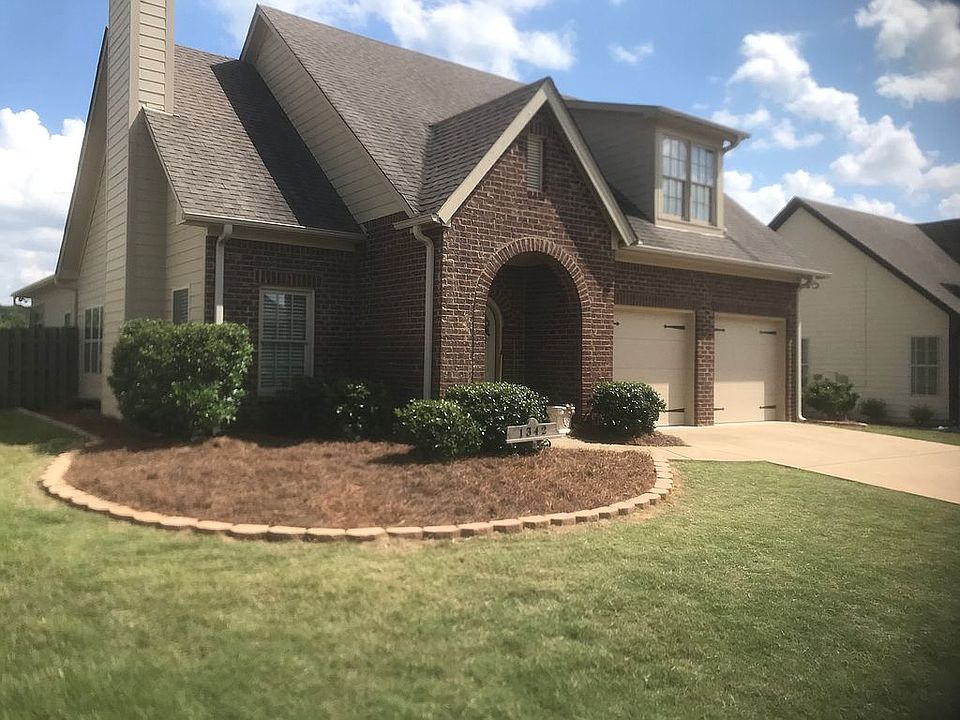 1342 Mountain Lane