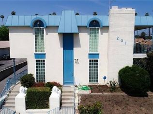 201 S Olive Ave APT E, Alhambra, CA 91801