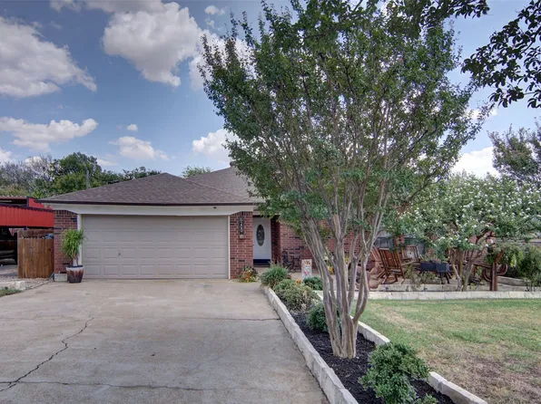 7200 Gillis Johnson St, Fort Worth, TX 76179
