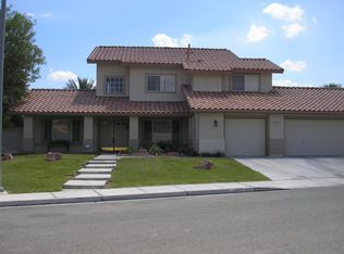 1017 Clay Ridge Rd, North Las Vegas, NV 89031