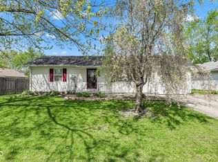 720 Danielle Rd, Lebanon, IN 46052