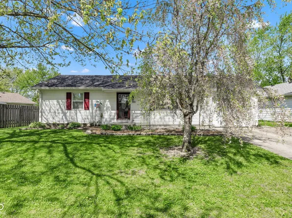 720 Danielle Rd, Lebanon, IN 46052