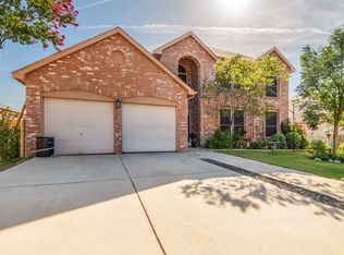 925 Rio Vista Ln, Arlington, TX 76017