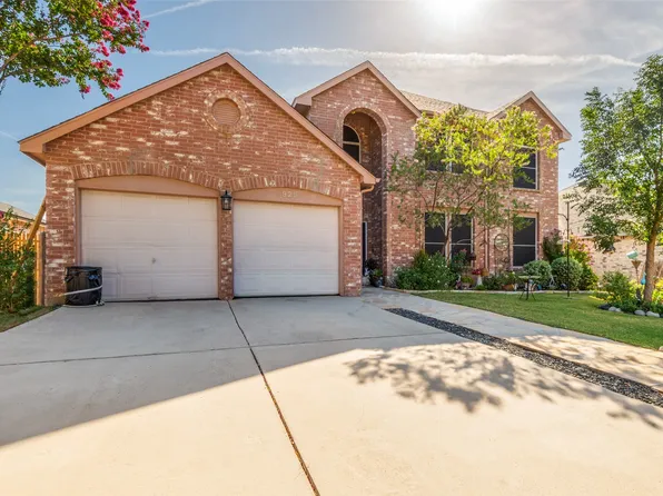 925 Rio Vista Ln, Arlington, TX 76017