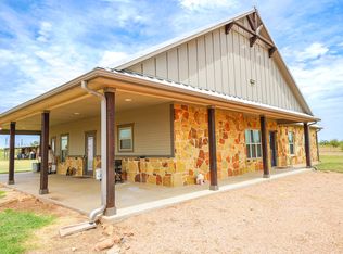 2267 County Road 414, Brady, TX 76825
