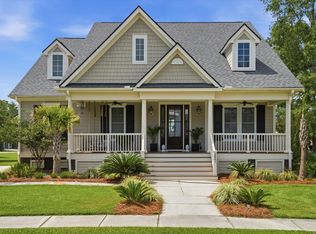 3041 Ashburton Way, Mount Pleasant, SC 29466