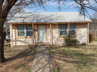 2010 36th St, Lubbock, TX 79412