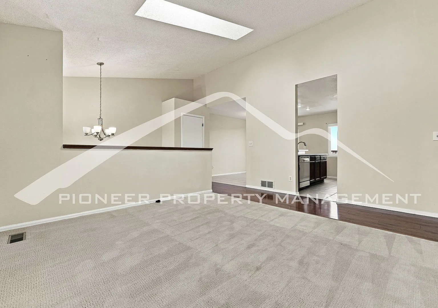 Spacious Home with Central AC and 2-Car Garage — Photo 4