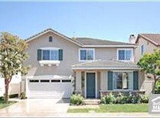 14 Brookhaven, Irvine, CA 92618