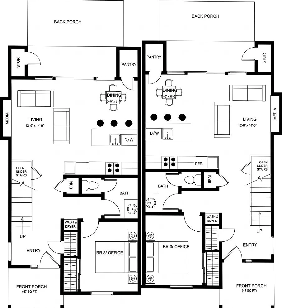 Stunning New Construction on Riley Street! — Photo 2