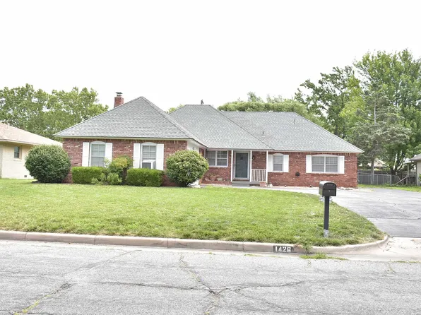 1426 N Westlynn St, Wichita, KS 67212