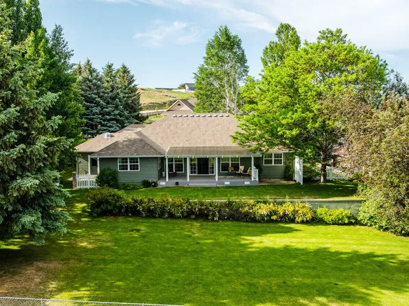 777 W Hogerson St, Buffalo, WY 82834