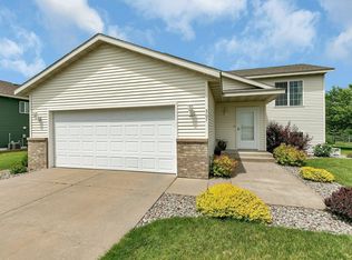 307 5th St SW, Rice, MN 56367