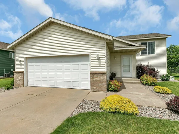 307 5th St SW, Rice, MN 56367