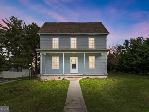 22538 Old Georgetown Rd, Smithsburg, MD 21783