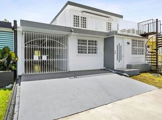Parte Baja Calle 27 Blq #W13, Bayamon, PR 00957