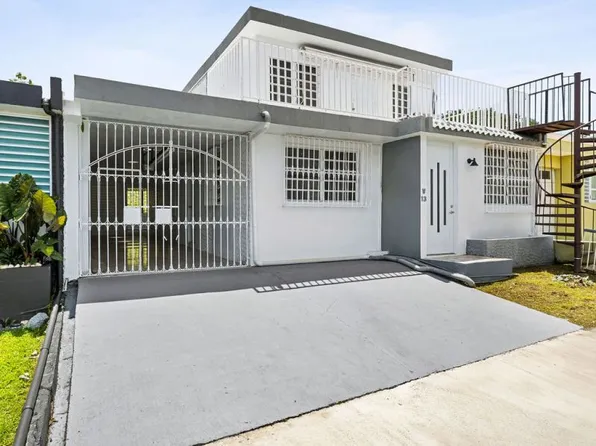 Parte Baja Calle 27 Blq #W13, Bayamon, PR 00957