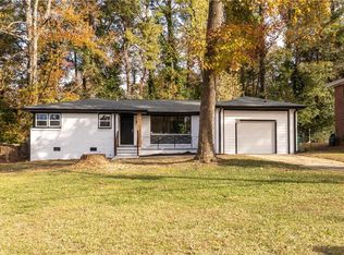 2282 Belmont Dr, Decatur, GA 30032