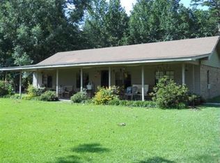 2910 Jody Young Rd, Sturgis, MS 39769