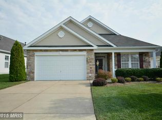 3709 Detrick Trl, Dumfries, VA 22025