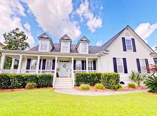1298 Blue Sky Ln, Charleston, SC 29492